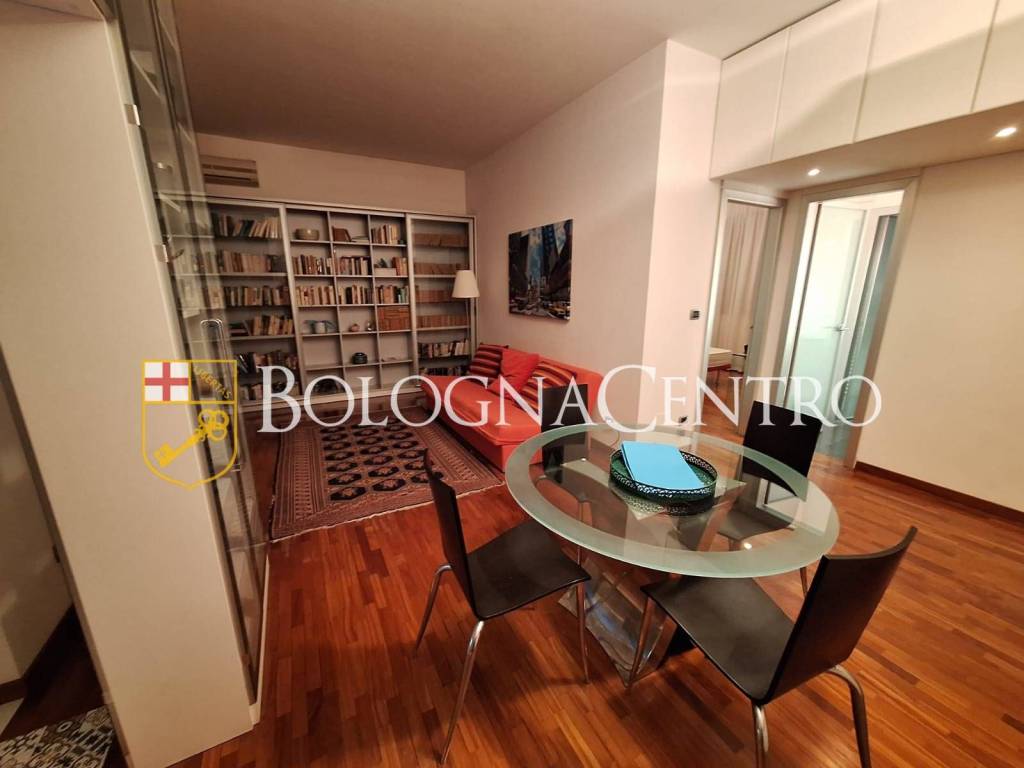 Appartamento a Bologna in Via Del Borgo Di San Pietro - Foto 3