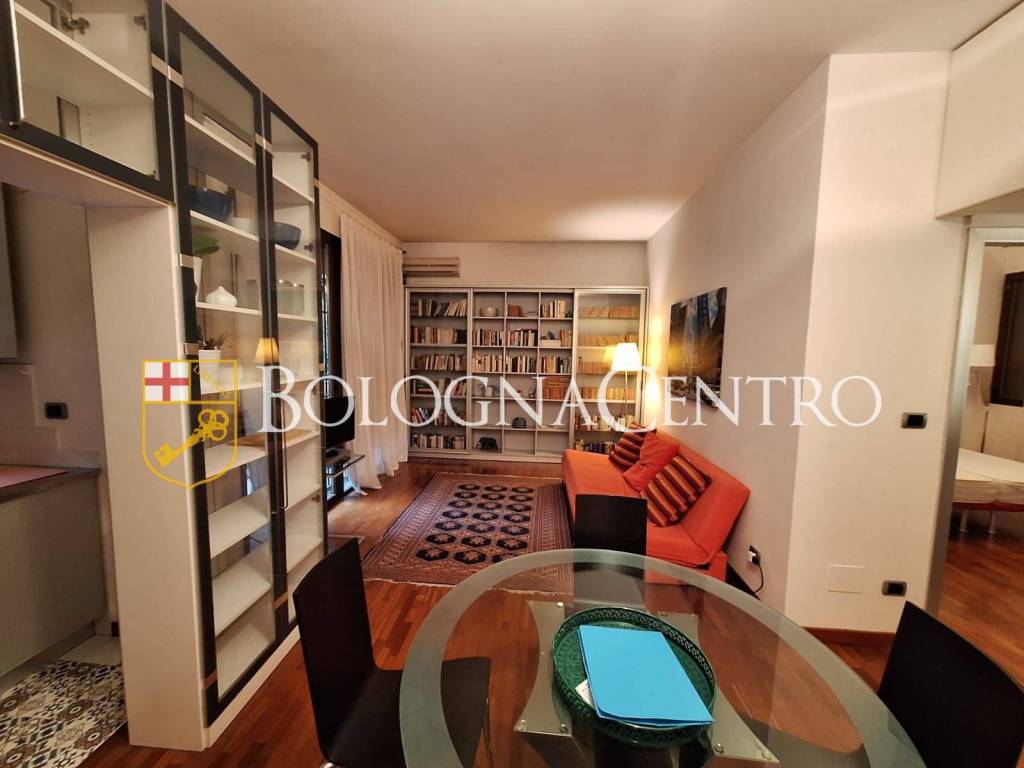 Appartamento a Bologna in Via Del Borgo Di San Pietro - Foto 4