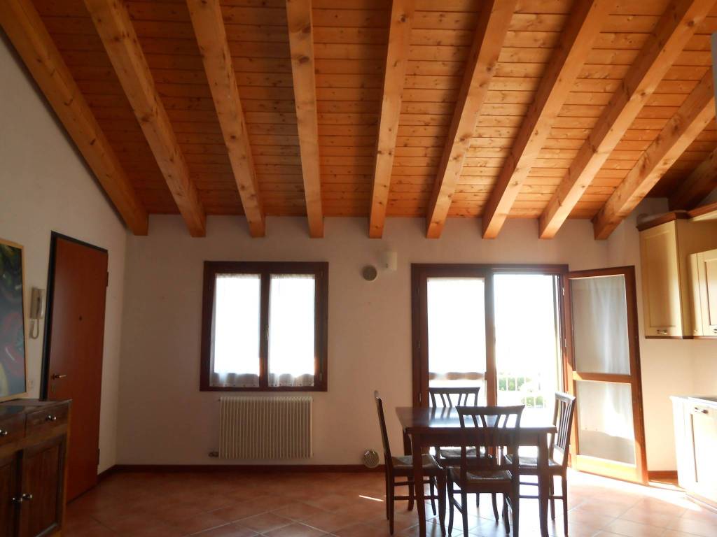 Appartamento a Carbonera in Via 1 Maggio - Foto 3