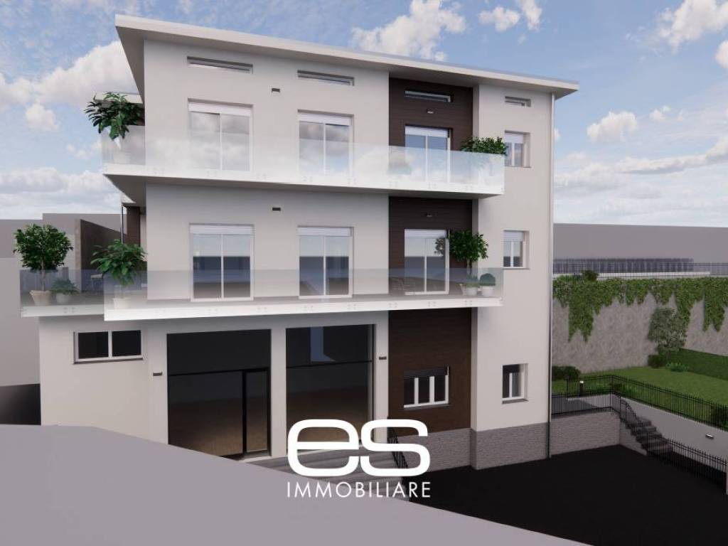 Appartamento a Veduggio con colzano in Via Vitttorio Veneto - Foto 2