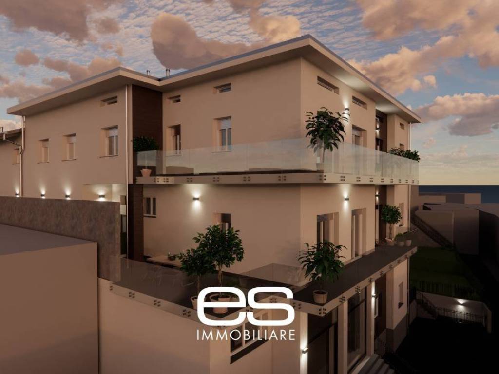 Appartamento a Veduggio con colzano in Via Vitttorio Veneto - Foto 3