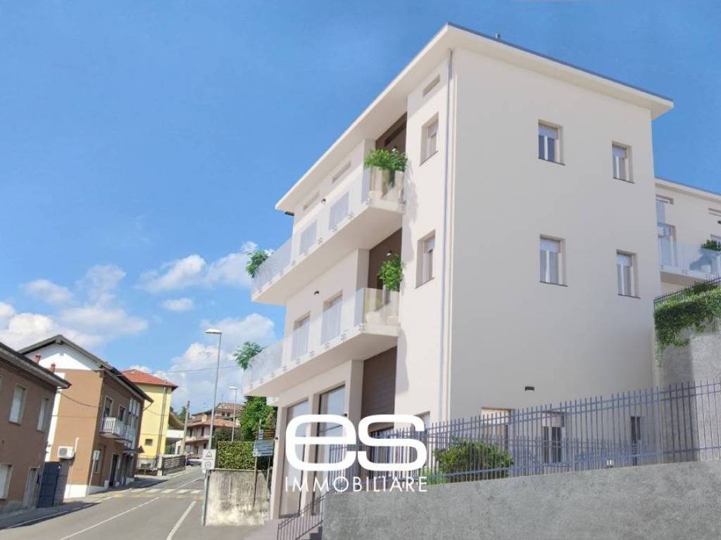 Appartamento a Veduggio con colzano in Via Vitttorio Veneto - Foto 4