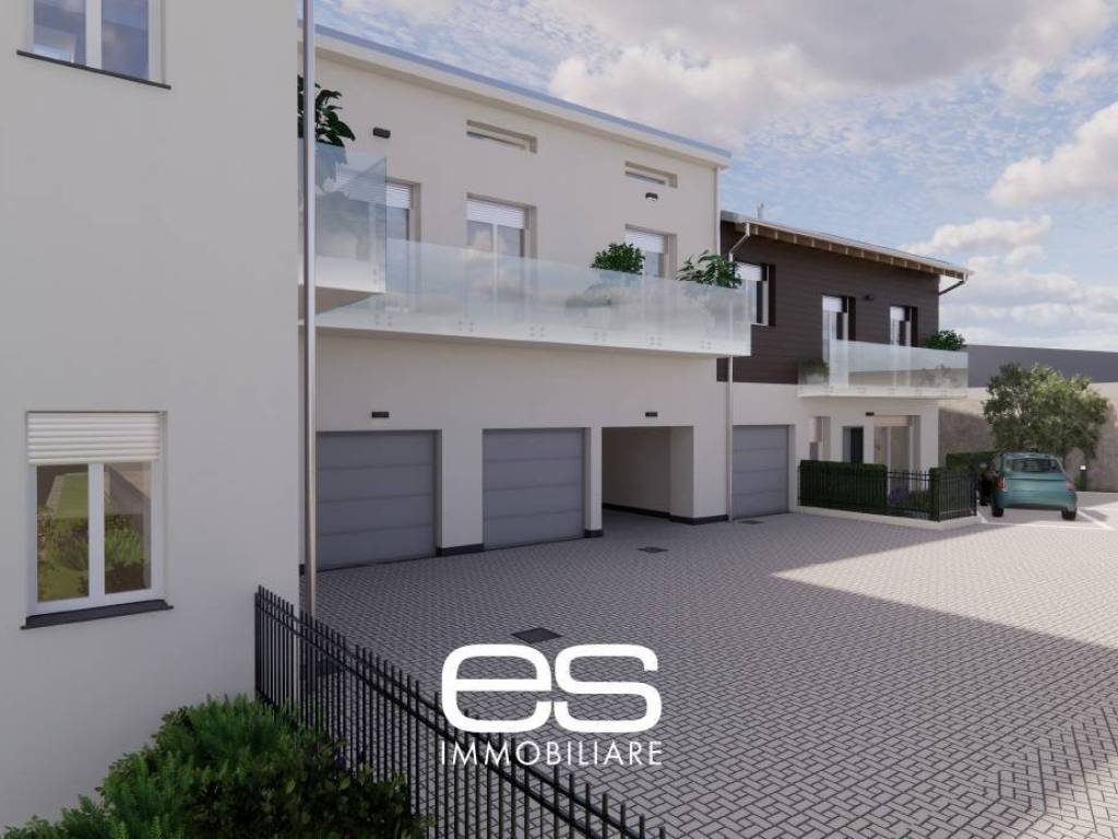 Appartamento a Veduggio con colzano in Via Vitttorio Veneto - Foto 5