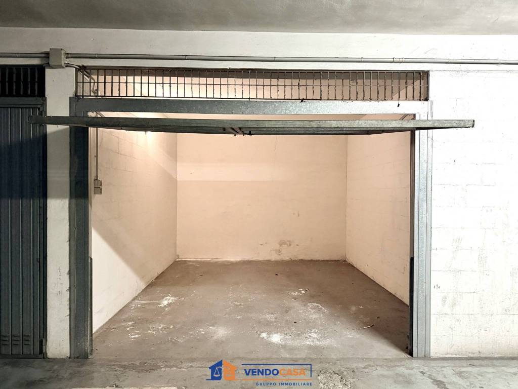 Box / garage a Brescia in Via Fiume - Foto 3