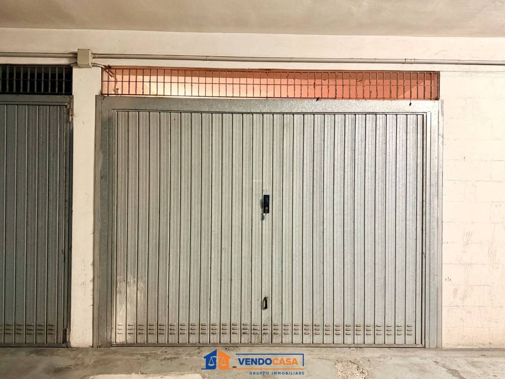 Box / garage a Brescia in Via Fiume - Foto 4