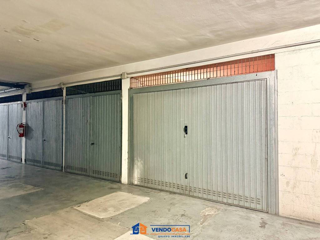Box / garage a Brescia in Via Fiume - Foto 5