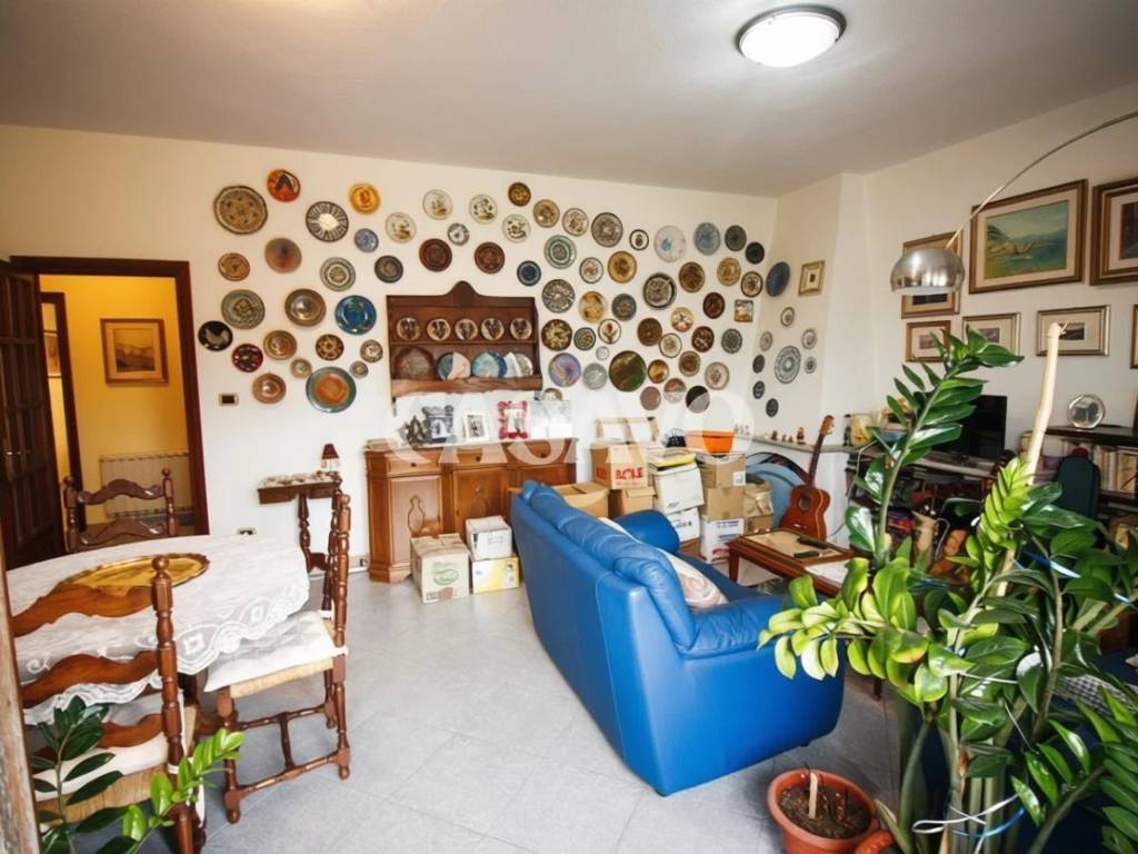 Appartamento a Nuoro in Via Toscana 16 - Foto 2