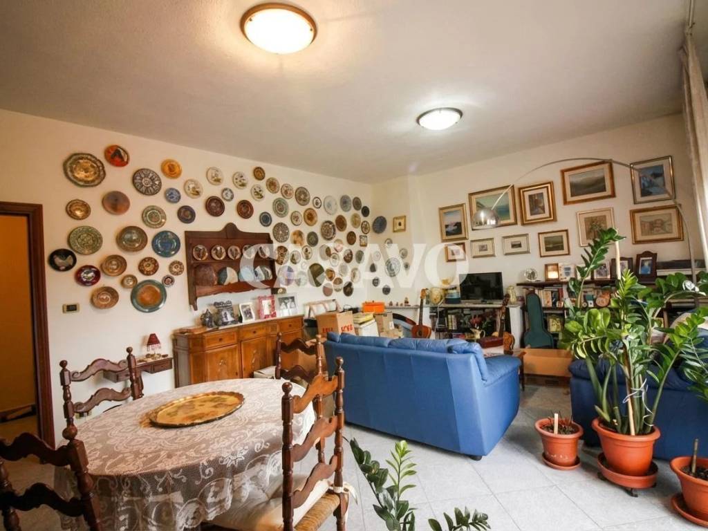 Appartamento a Nuoro in Via Toscana 16 - Foto 4