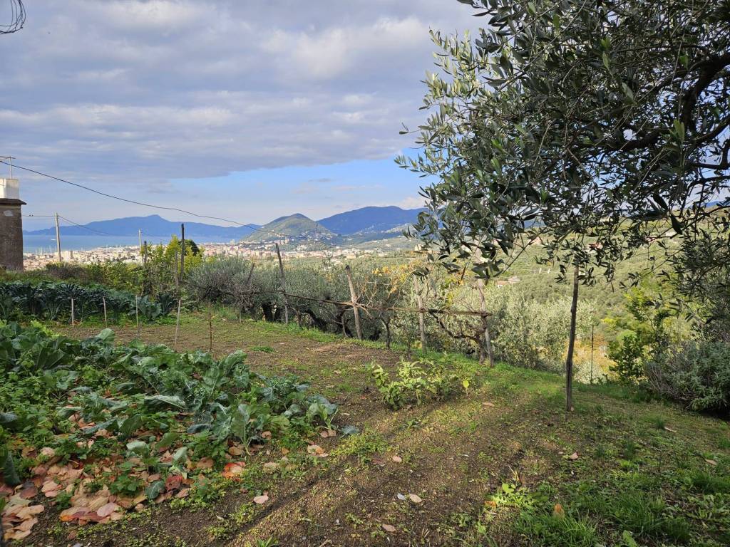 Rustico / casale a Lavagna in Salita San Bernardo, 33 - Foto 2