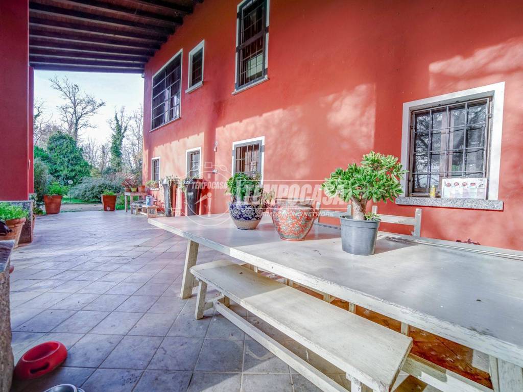Villa a Somma lombardo - Foto 3