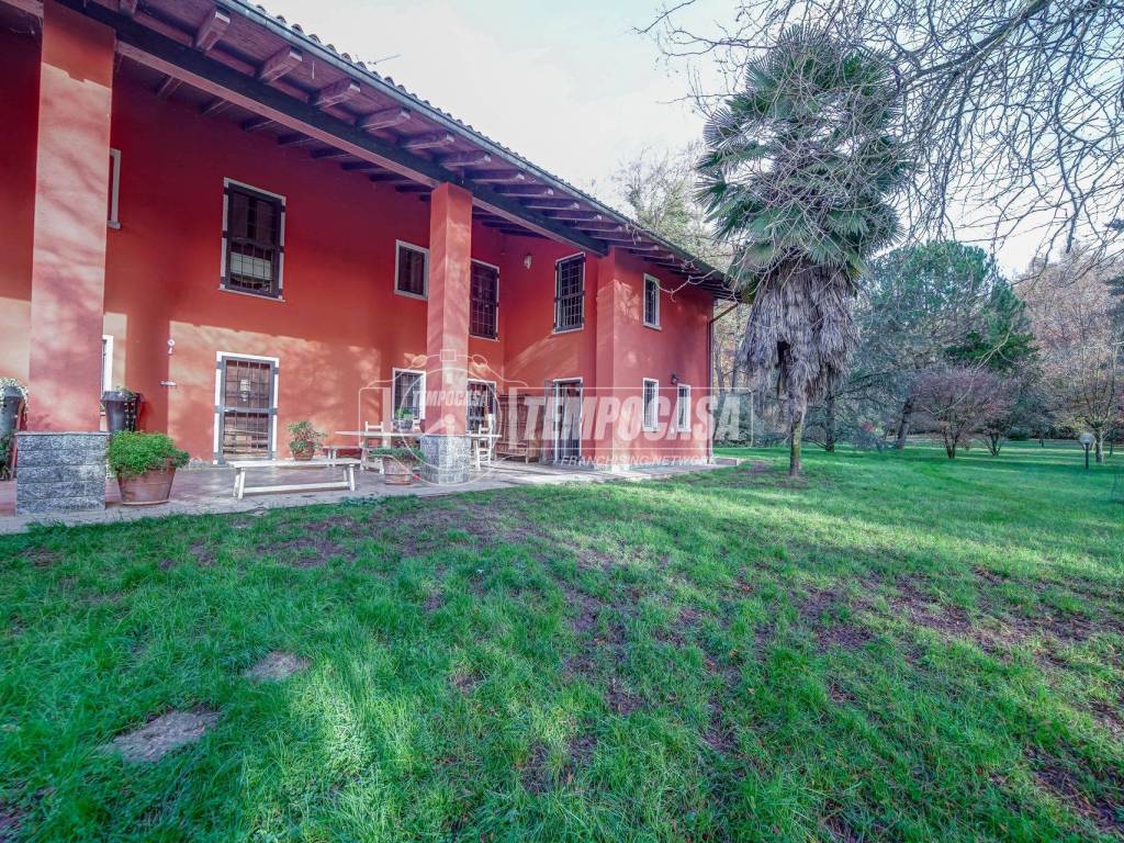 Villa a Somma lombardo - Foto 4
