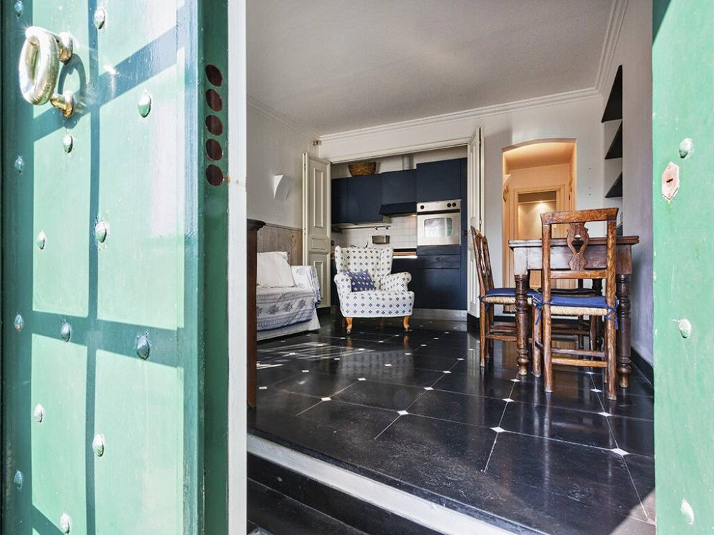 Appartamento a Genova in Via Argonauti, 7 - Foto 4