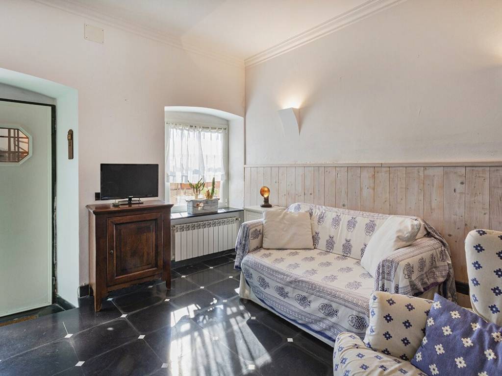 Appartamento a Genova in Via Argonauti, 7 - Foto 5