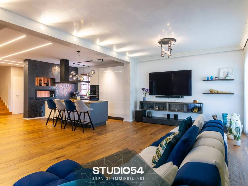 Villa a Martellago in Via Veneto, 23 - Foto 2