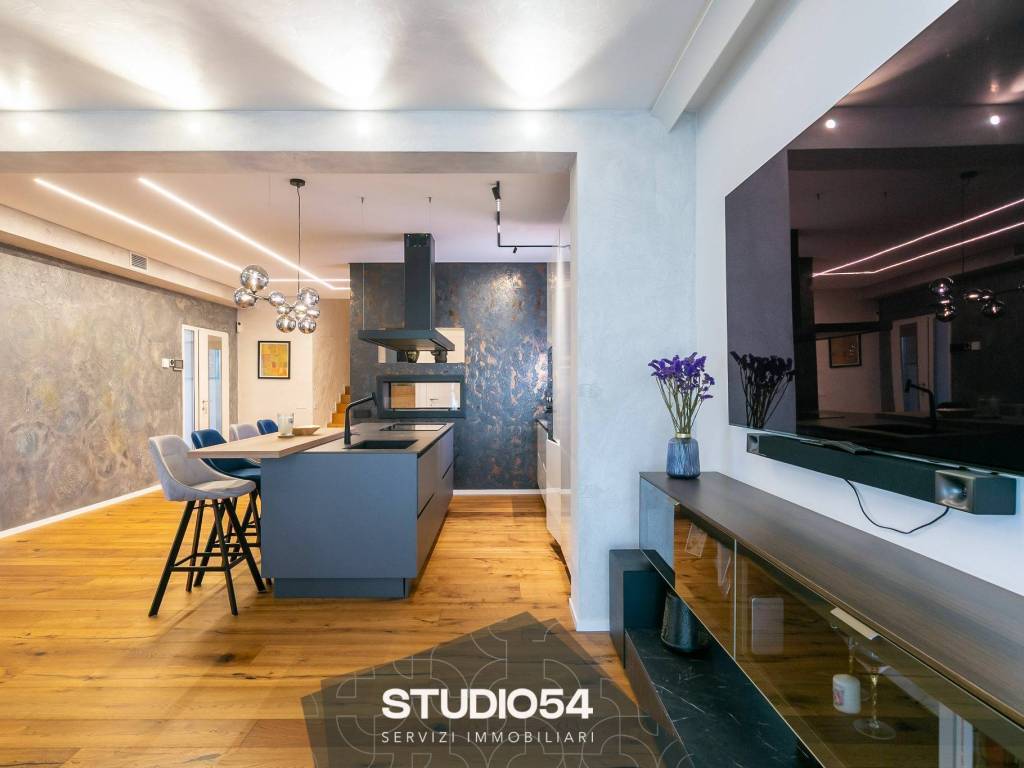 Villa a Martellago in Via Veneto, 23 - Foto 3