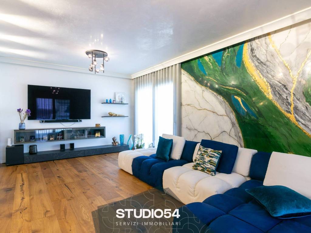 Villa a Martellago in Via Veneto, 23 - Foto 4