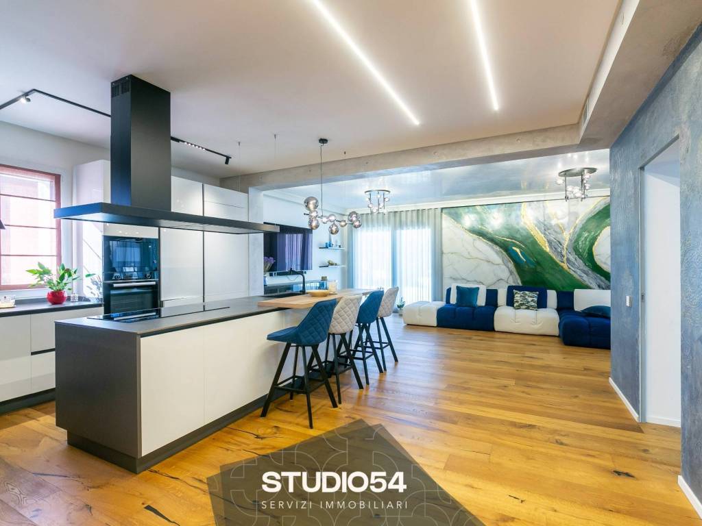 Villa a Martellago in Via Veneto, 23 - Foto 5