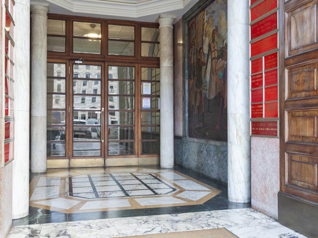 Immobile a Genova in Piazza della Vittoria, 14 - Foto 4