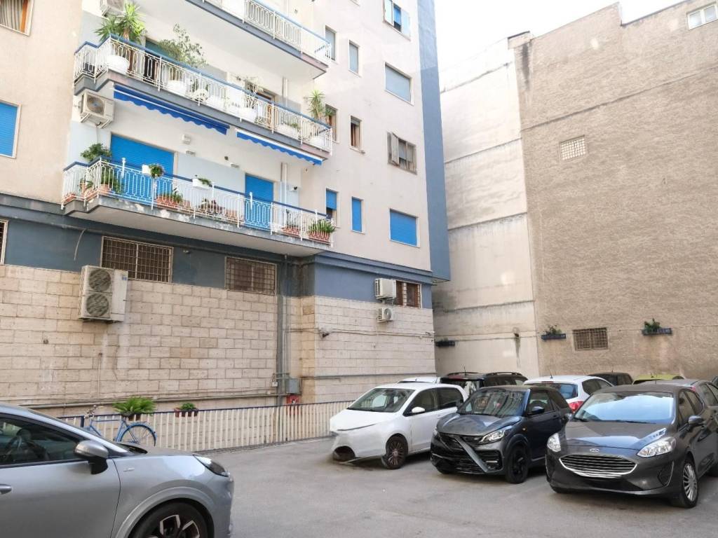 Appartamento a Nocera inferiore in Via Giuseppe Garibaldi - Foto 5