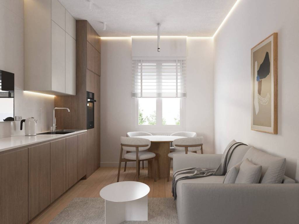 Appartamento a Bologna in Via Centotrecento - Foto 4