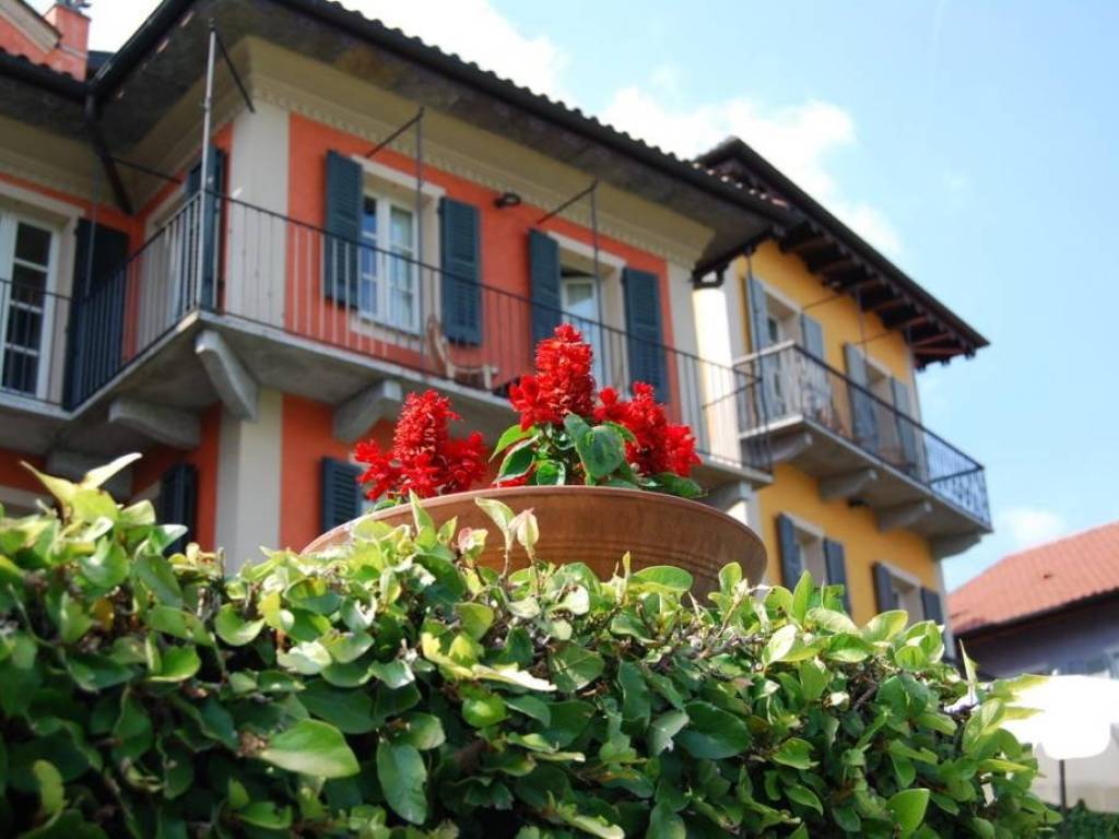 Villa a Oggebbio - Foto 2