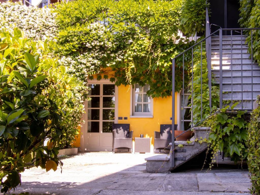 Villa a Oggebbio - Foto 3