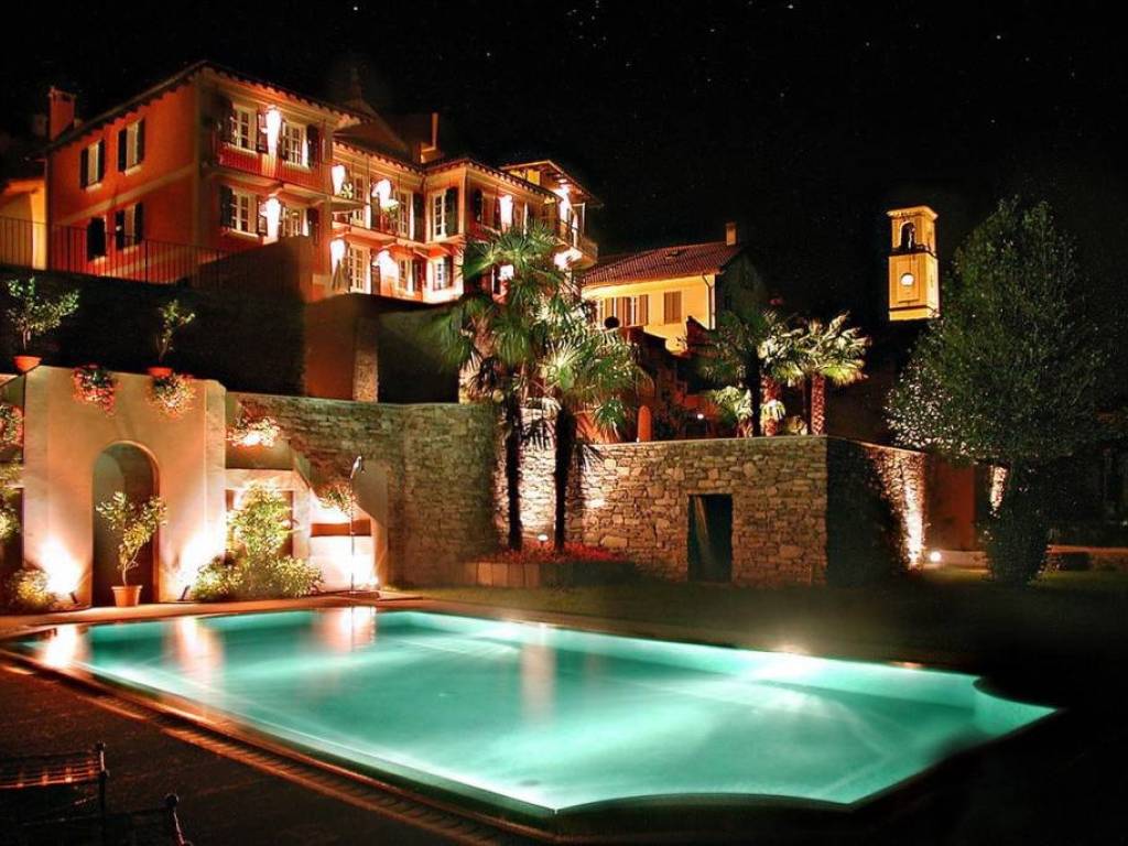 Villa a Oggebbio - Foto 5