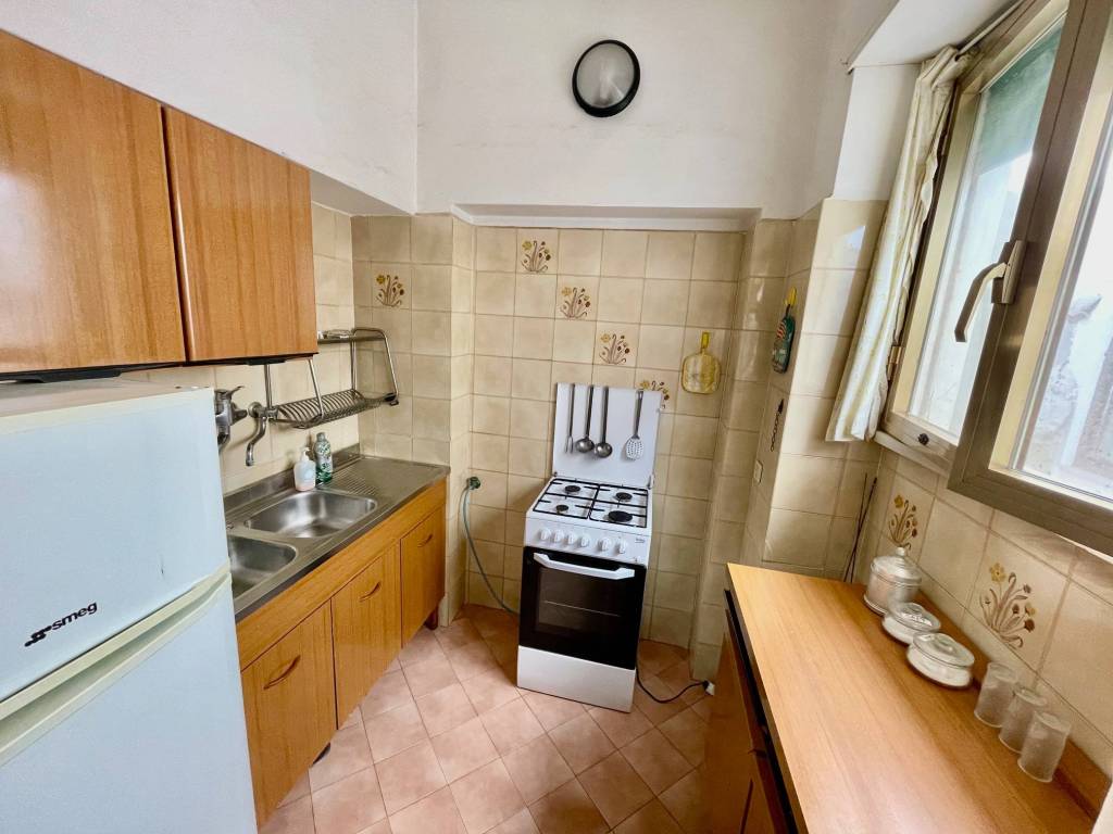 Appartamento a Capri in Via Dalmazio Birago - Foto 4
