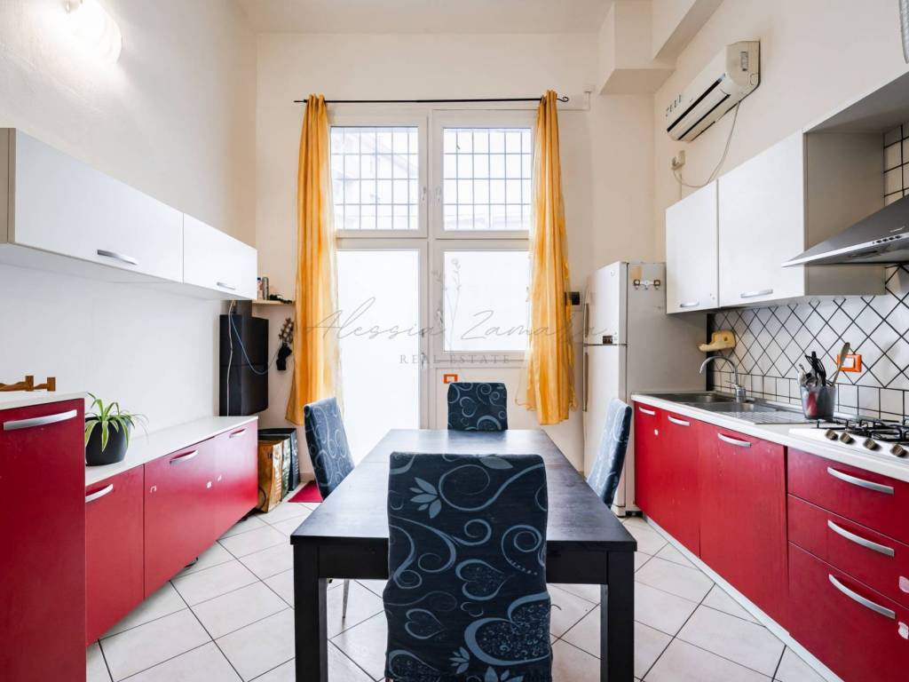 Appartamento a Bologna in Via Quirino di Marzio, 70 - Foto 2
