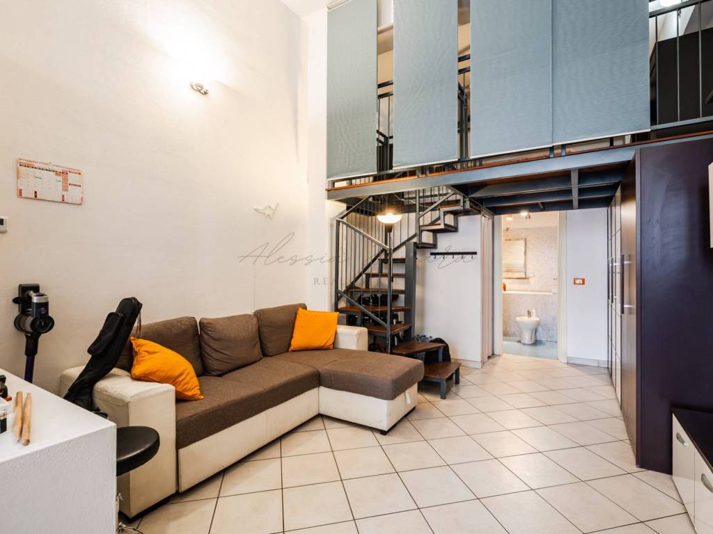Appartamento a Bologna in Via Quirino di Marzio, 70 - Foto 4