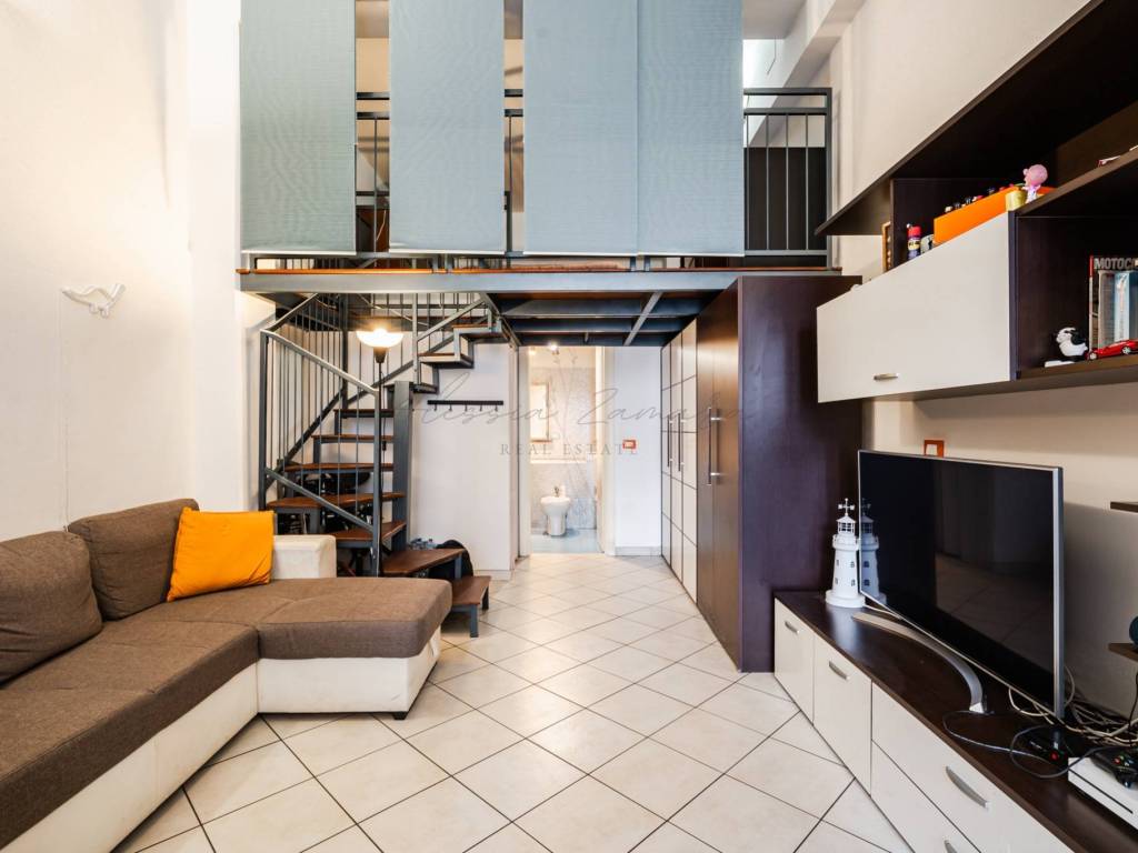Appartamento a Bologna in Via Quirino di Marzio, 70 - Foto 5