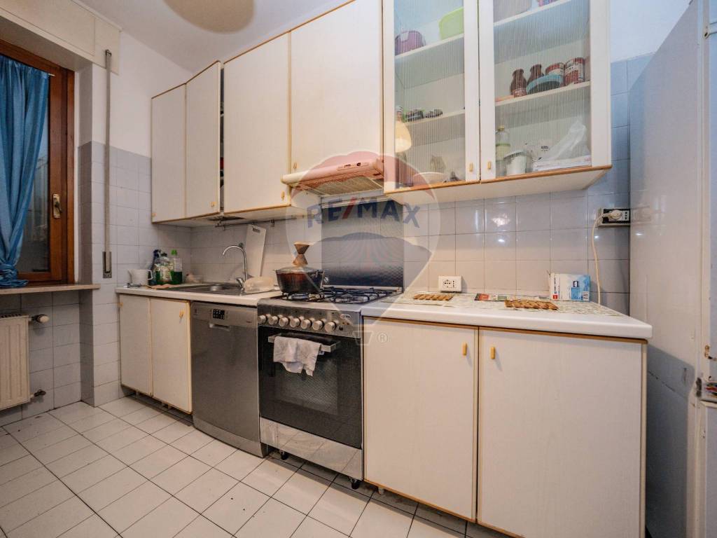 Appartamento a Ferrara in Viale Cesare Battisti, 10 - Foto 5