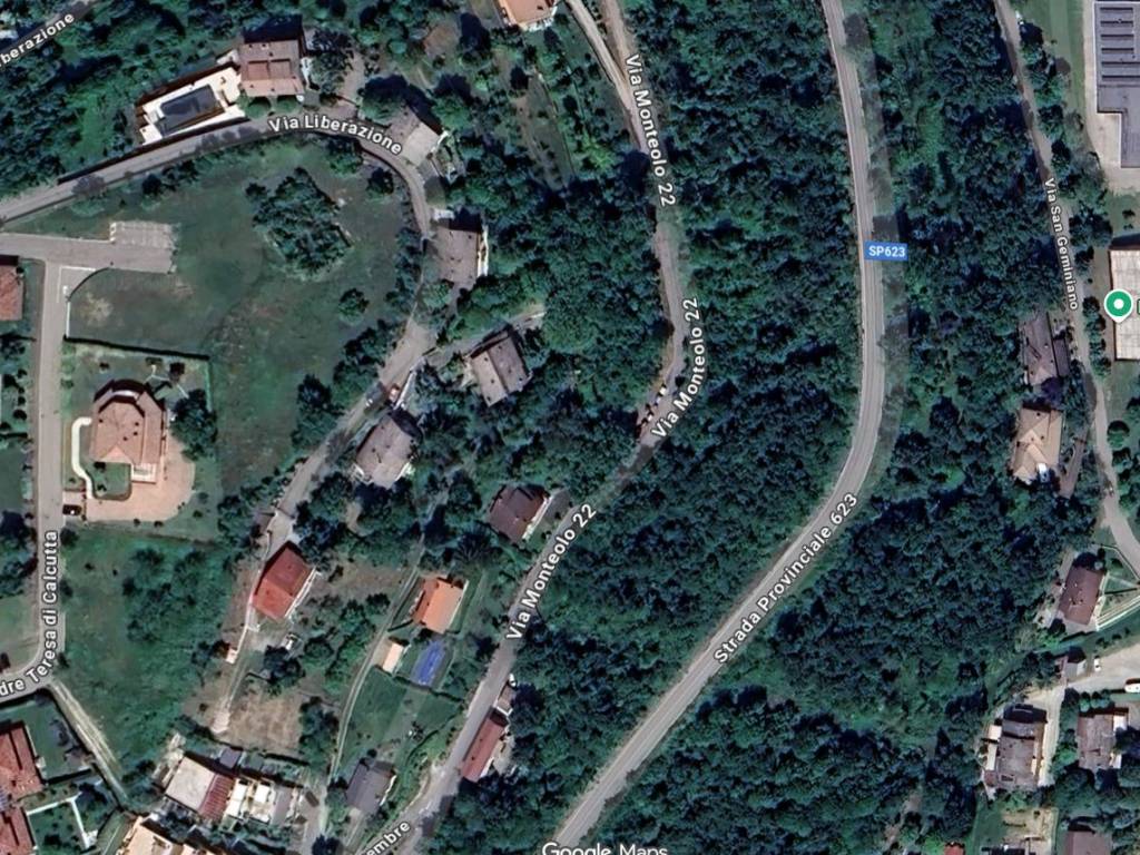 Terreno a Guiglia in Via Monteolo - Foto 4