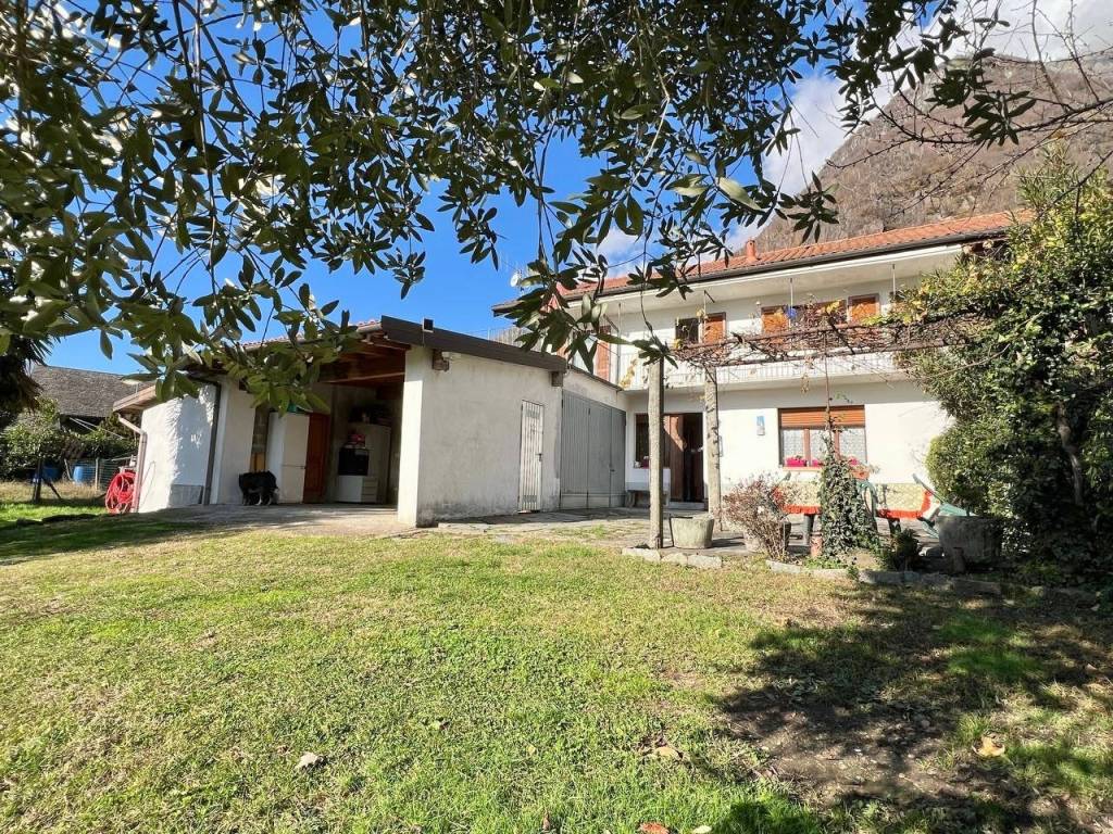 Casa indipendente a Mergozzo in Via Basilio Bozzetti - Foto 3