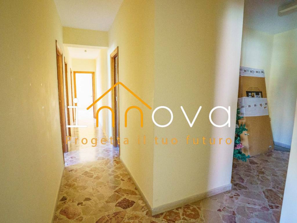 Appartamento a Agrigento in piazza diodoro siculo, 8 - Foto 2