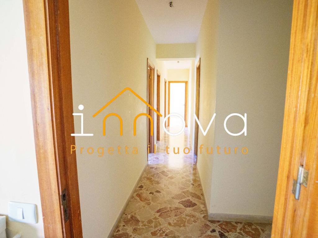 Appartamento a Agrigento in piazza diodoro siculo, 8 - Foto 3