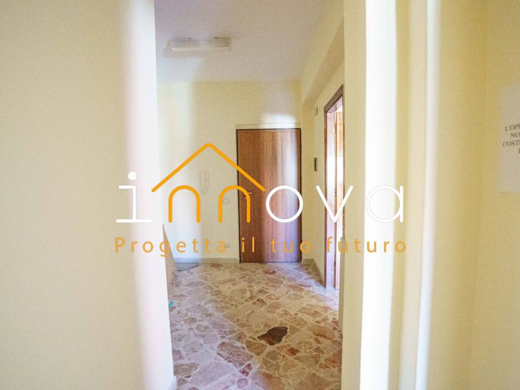 Appartamento a Agrigento in piazza diodoro siculo, 8 - Foto 5