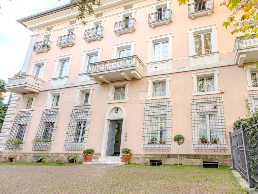 Appartamento a Genova in Via Eritrea - Foto 2