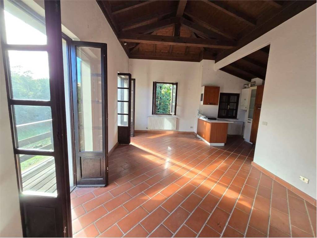 Villa a Lesa in Via Cadorna - Foto 2