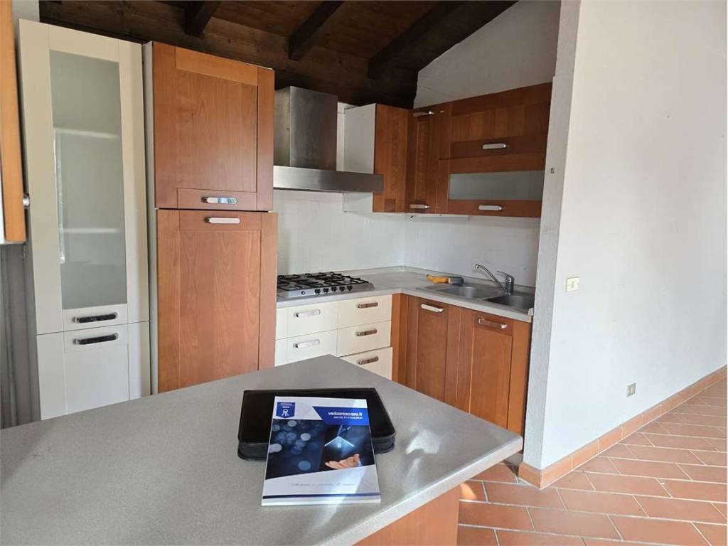 Villa a Lesa in Via Cadorna - Foto 3