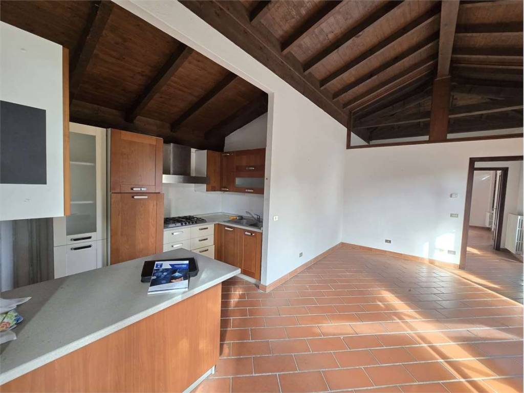Villa a Lesa in Via Cadorna - Foto 4