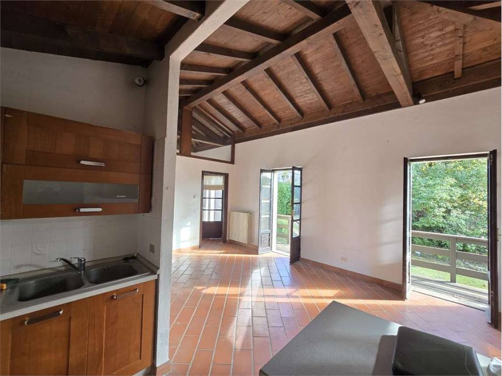 Villa a Lesa in Via Cadorna - Foto 5