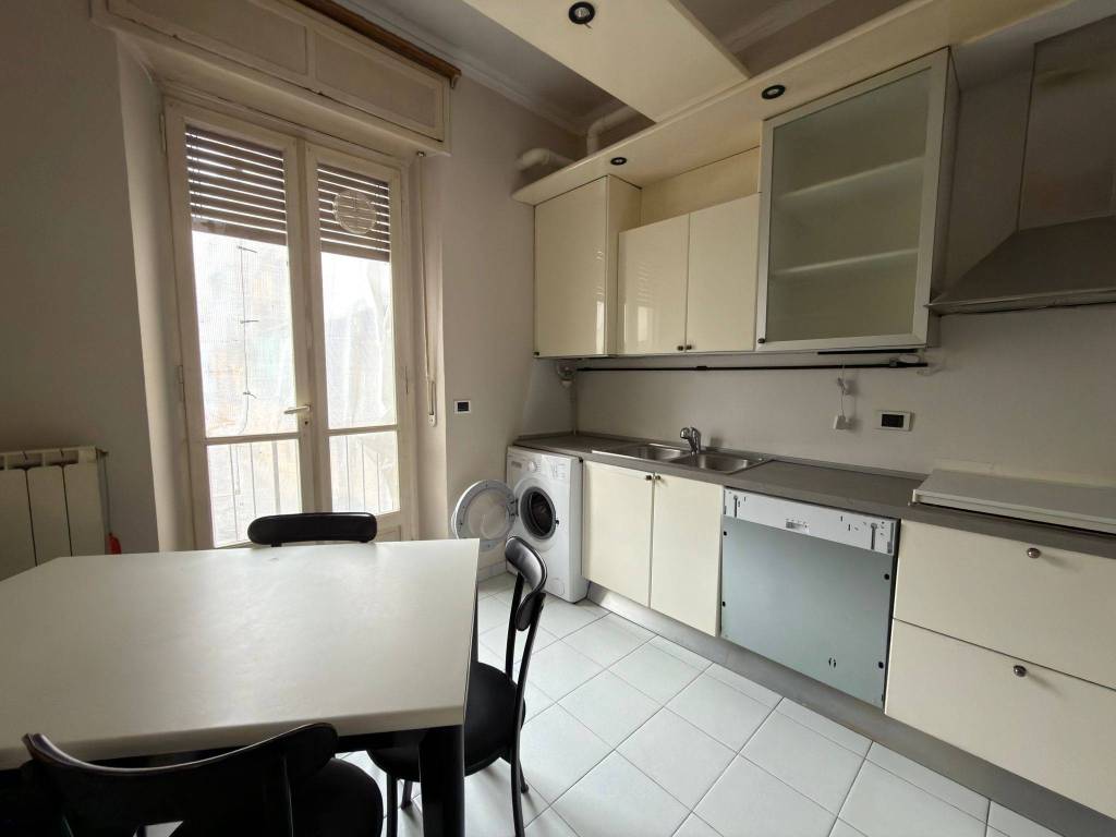 Appartamento a Chivasso in Via Isonzo, 2 - Foto 3