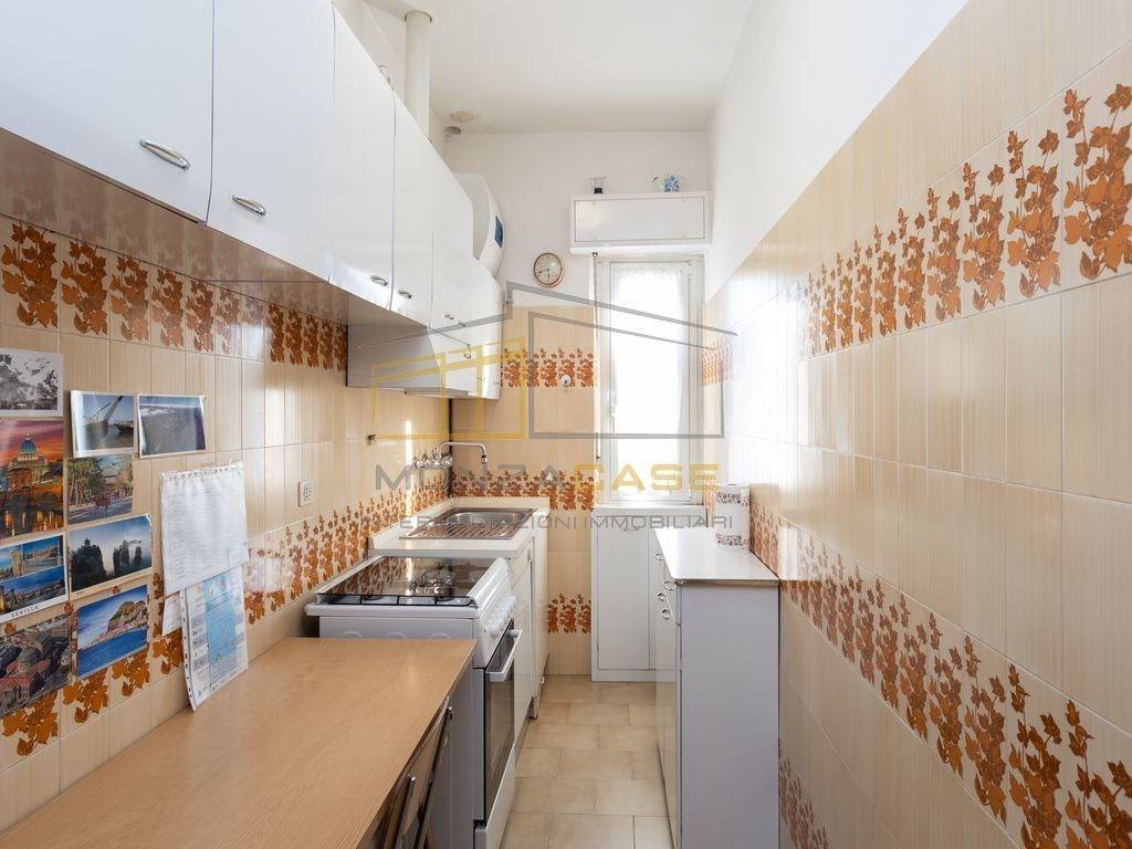 Appartamento a Monza in Via Umbria, 3 - Foto 2