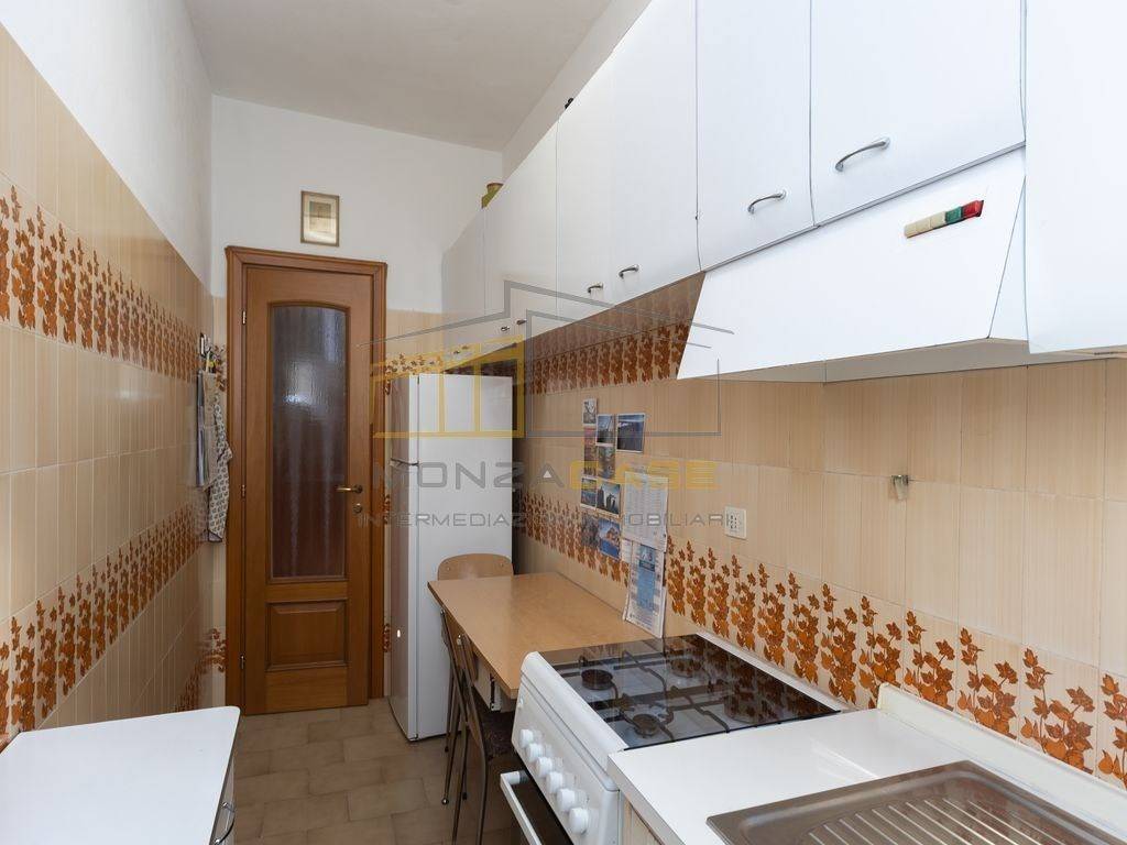 Appartamento a Monza in Via Umbria, 3 - Foto 3