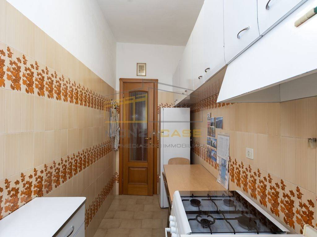 Appartamento a Monza in Via Umbria, 3 - Foto 4