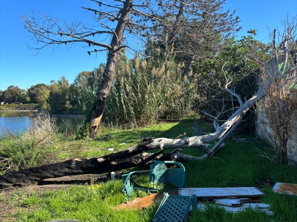 Terreno a Castel volturno in Via dei Diavoli - Foto 2