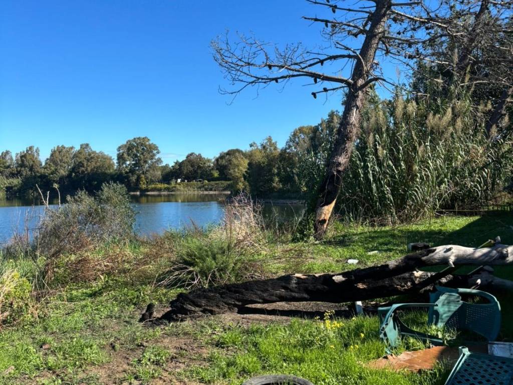 Terreno a Castel volturno in Via dei Diavoli - Foto 4