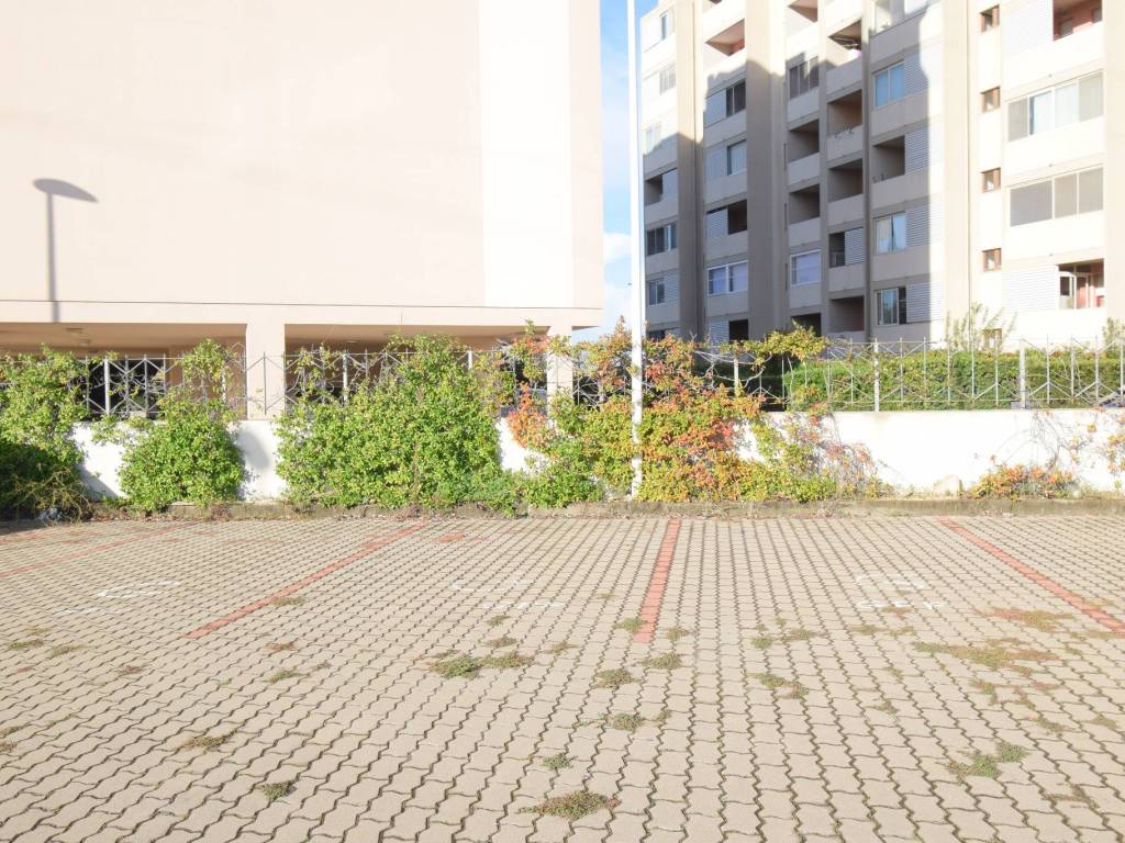 Box / garage a Selargius in Via Gallura - Foto 4