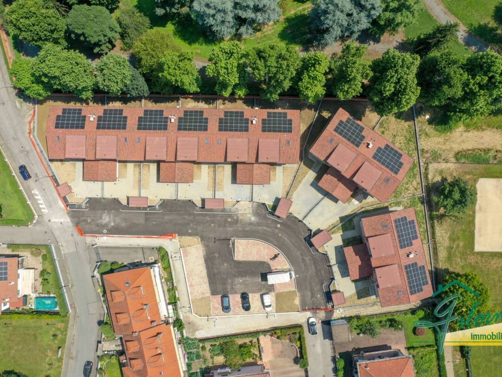 Villa a Candiolo in Via Trieste - Foto 3